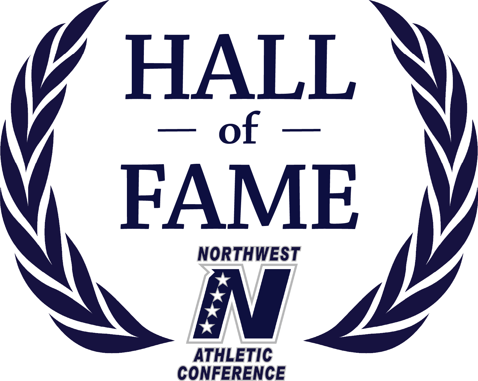 Hall of Fame logo