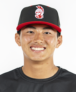 Dawson Sugawa, Baseball Hitter - Everett