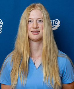 Kiah Holmes-Morrissey, Women's Golf - Spokane